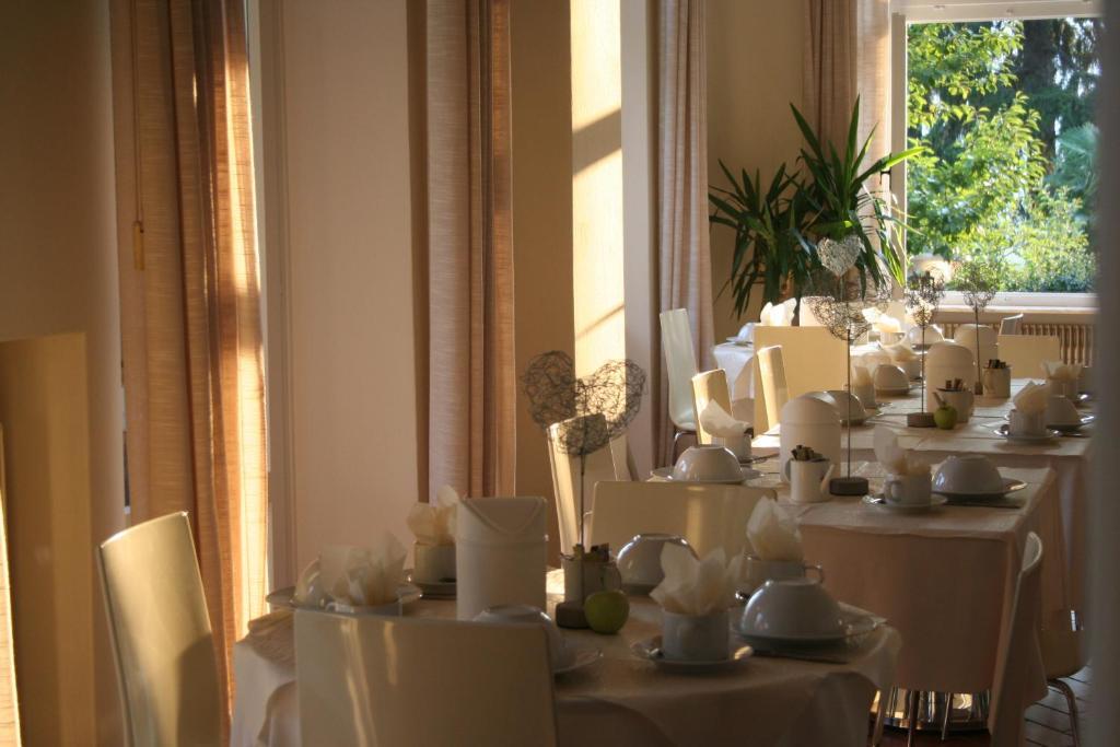 Garni Moretti 3*