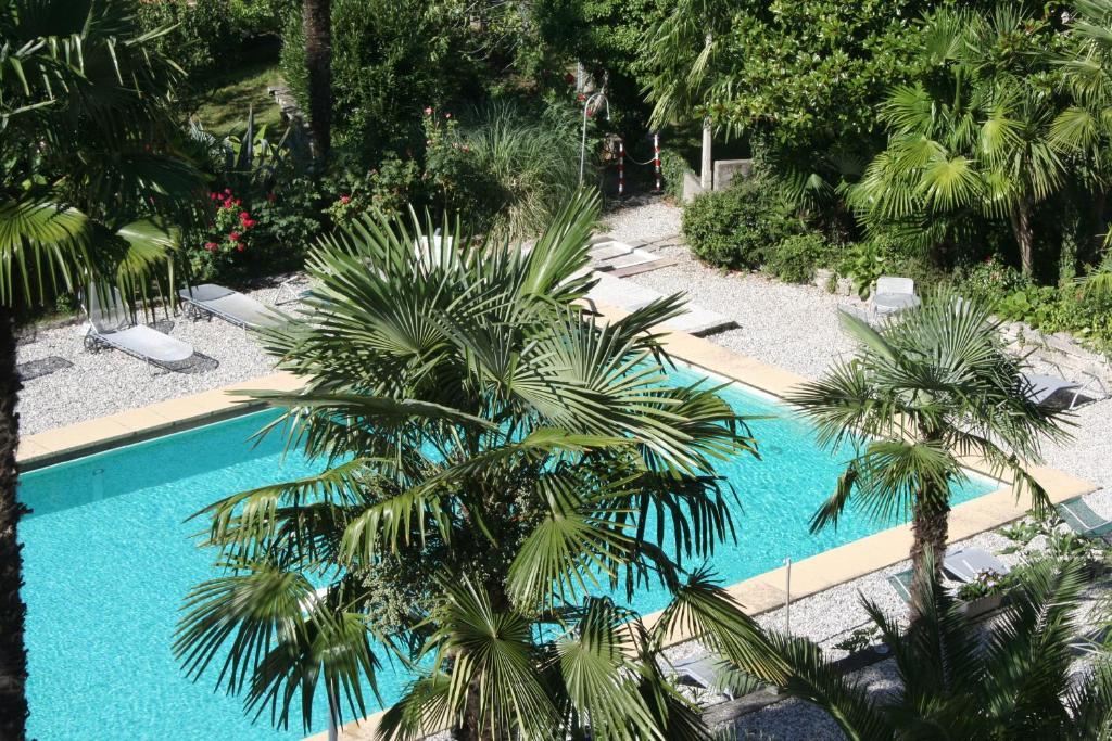 Garni Moretti 3*