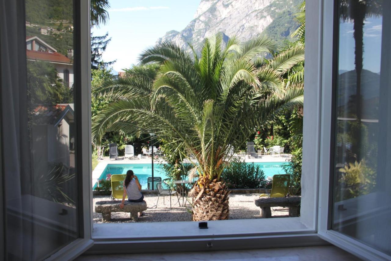 Garni Moretti 3* Riva del Garda