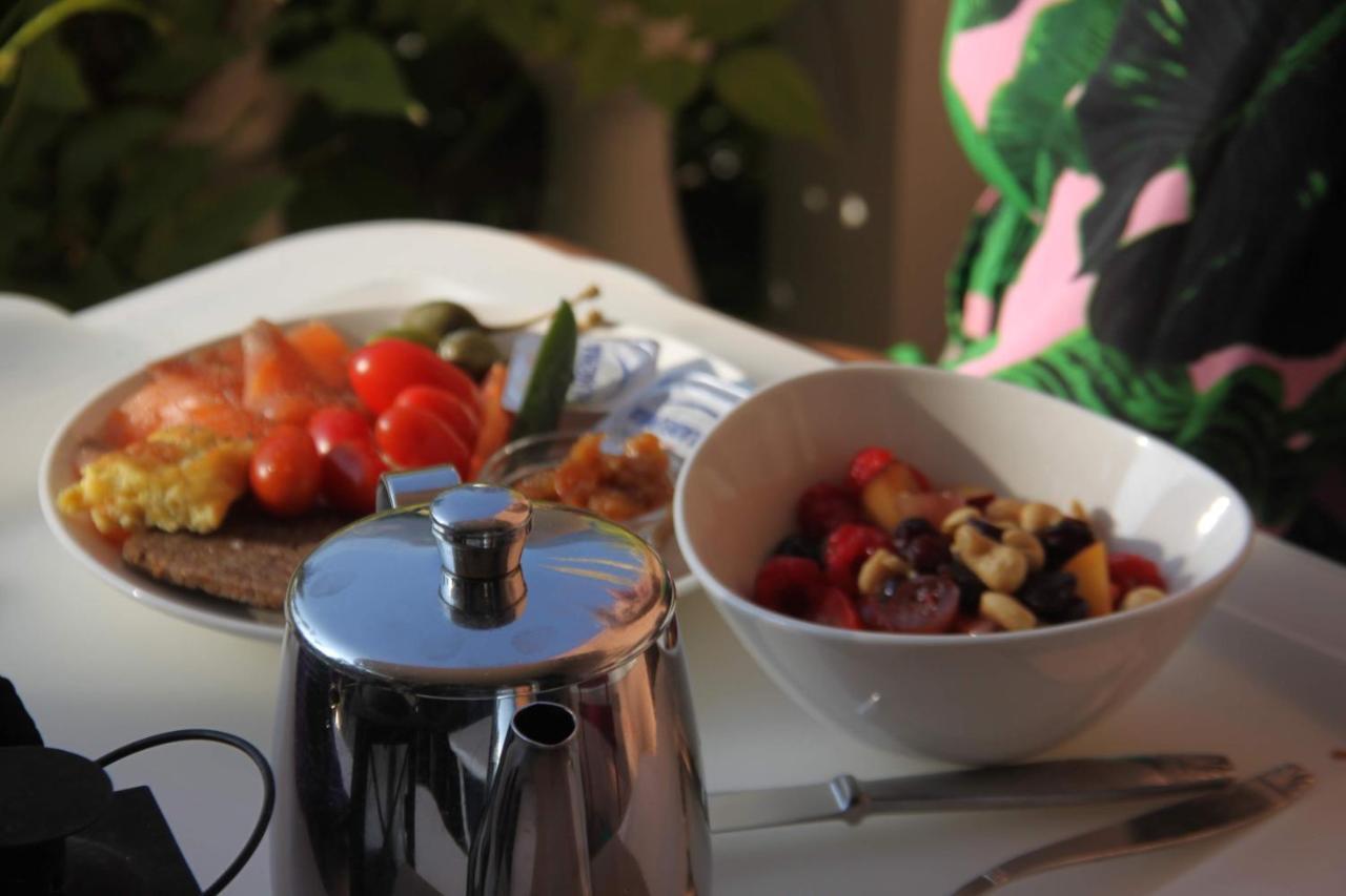 Bed & Breakfast Garni Moretti
