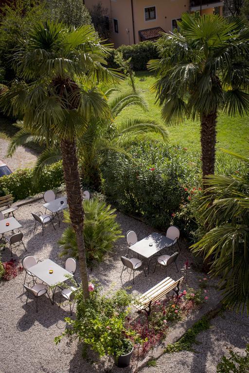 Garni Moretti Bed & Breakfast