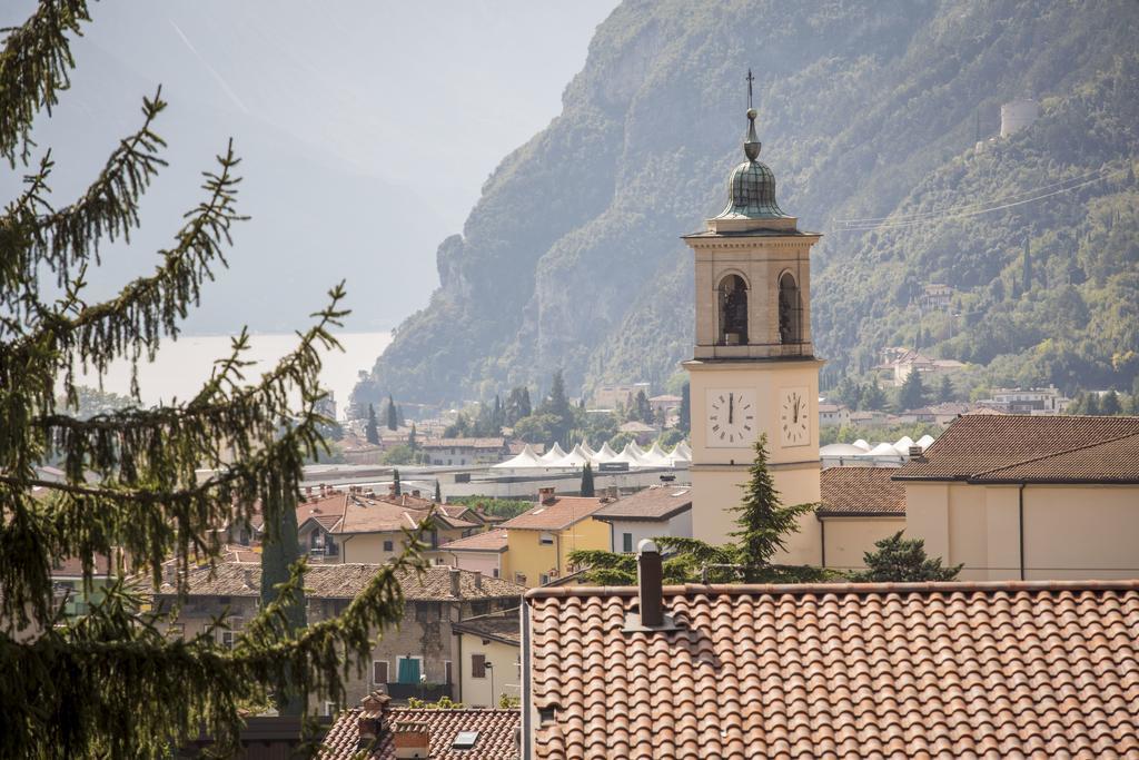 Garni Moretti Riva del Garda