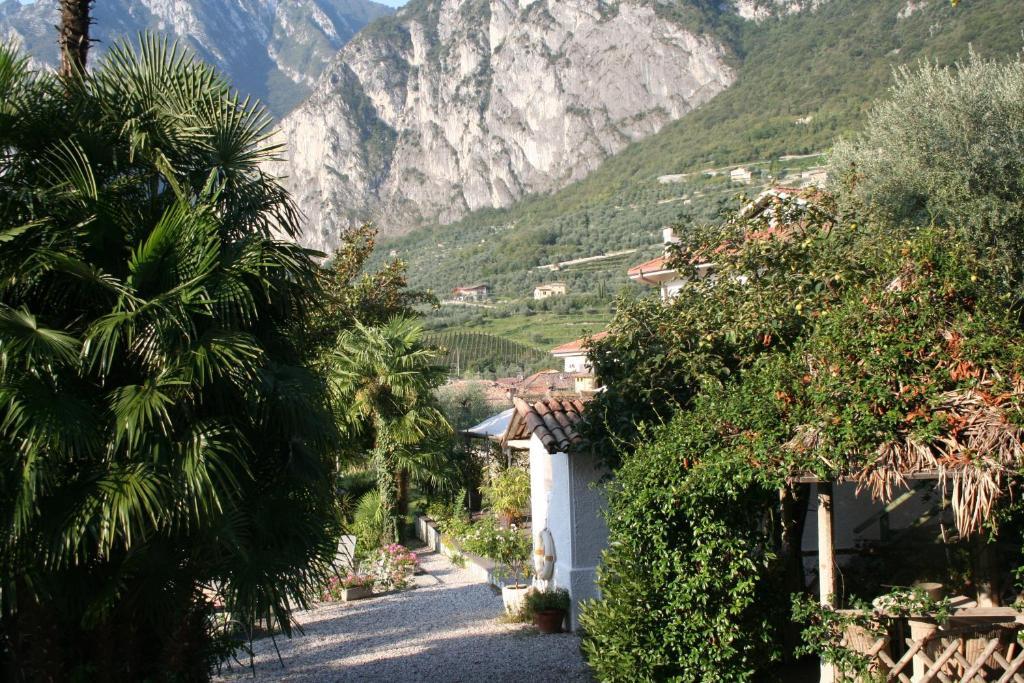 Bed & Breakfast Garni Moretti Riva del Garda