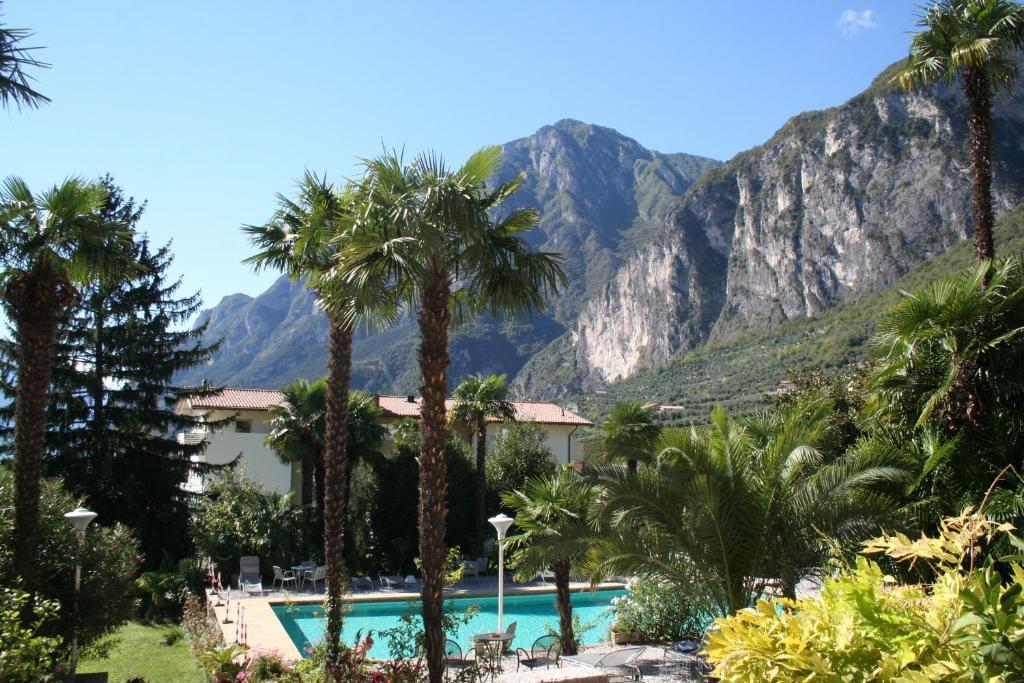 Garni Moretti Riva del Garda