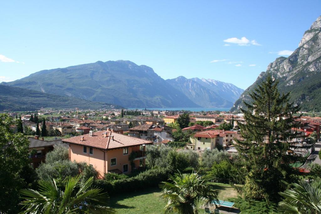 Garni Moretti Bed & Breakfast