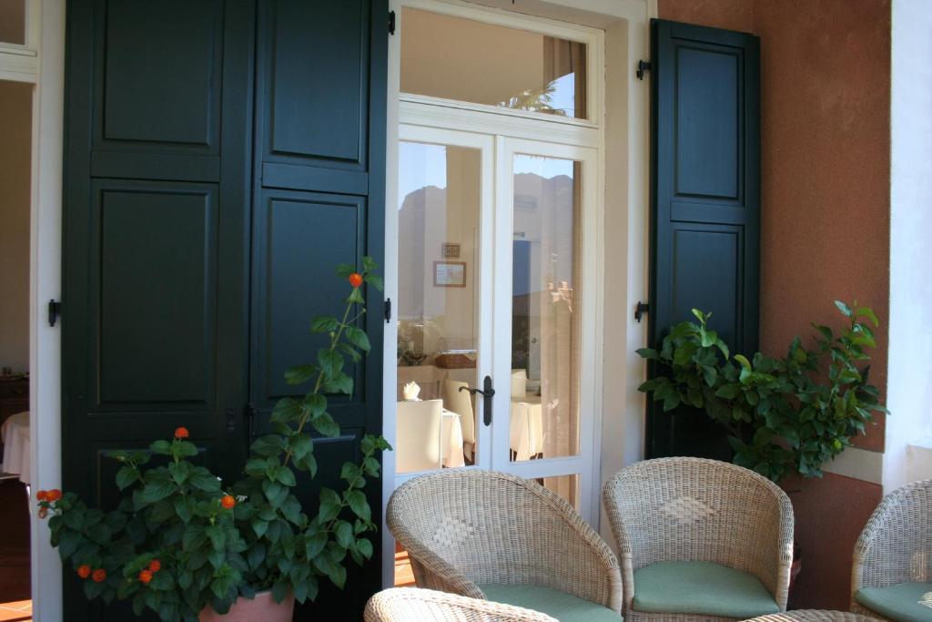 Bed & Breakfast Garni Moretti 3*