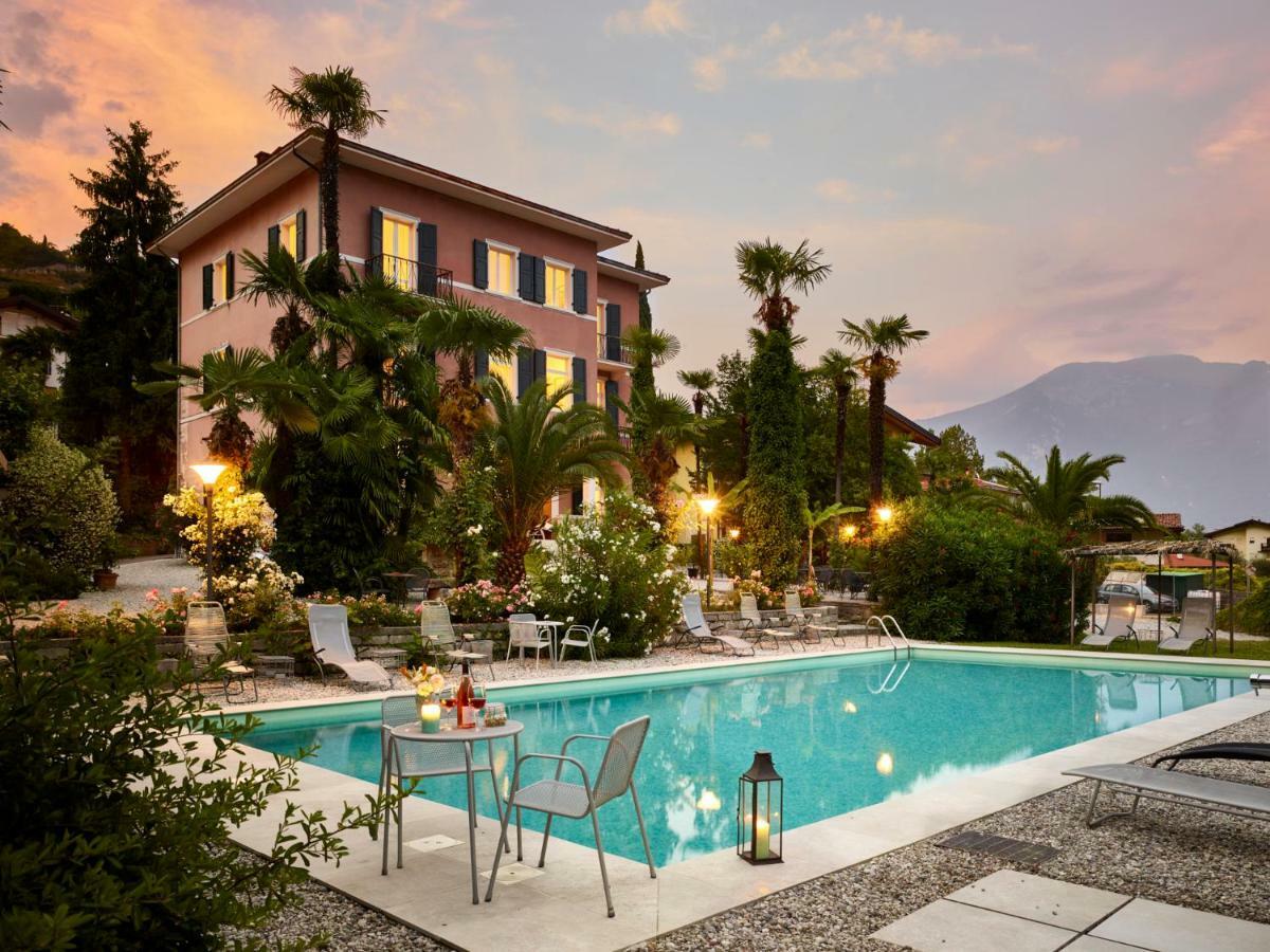 Garni Moretti 3* Riva del Garda