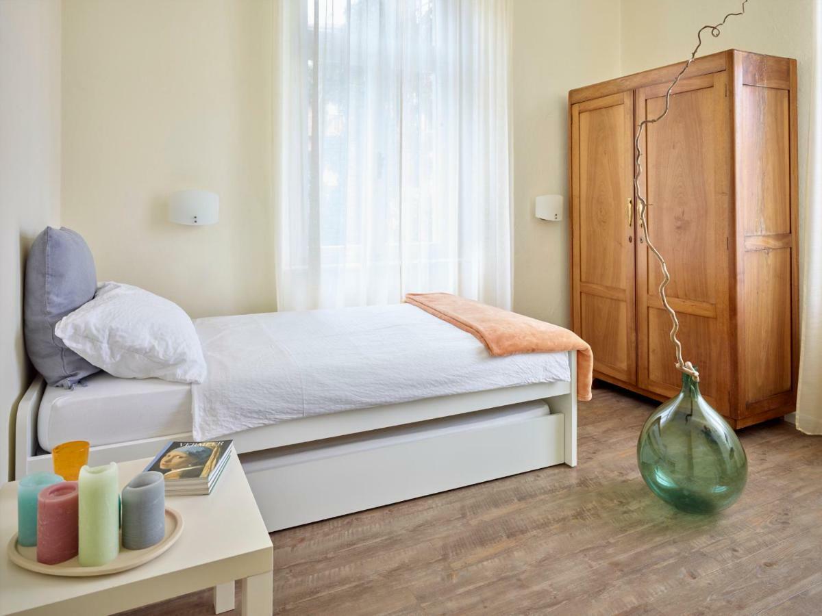 Garni Moretti Bed & Breakfast 3*