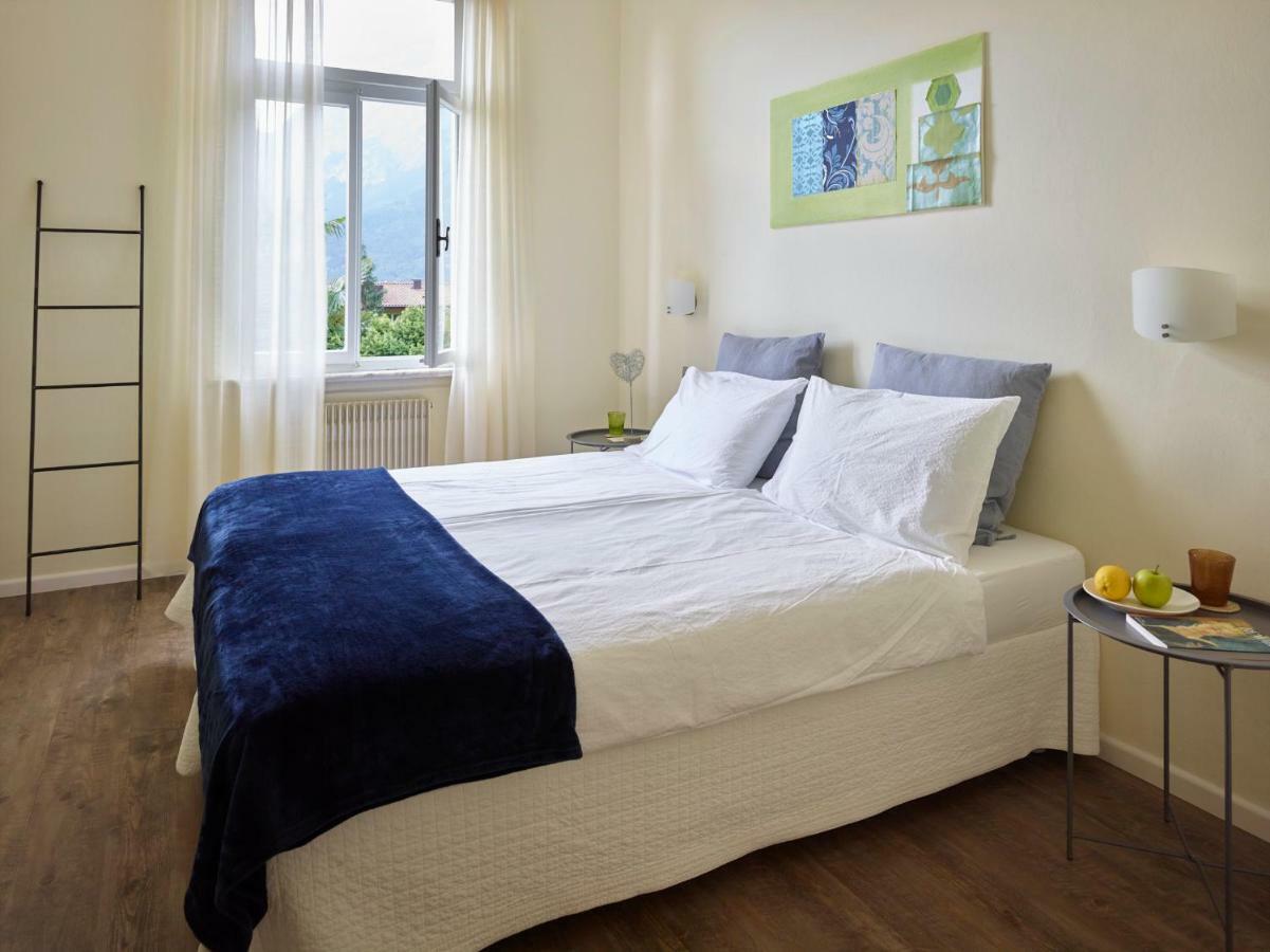 Garni Moretti 3* Riva del Garda