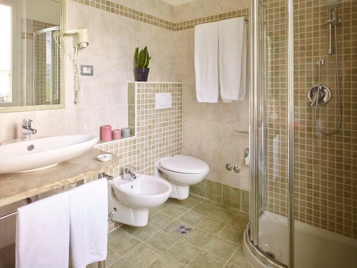 Bed & Breakfast Garni Moretti 3*