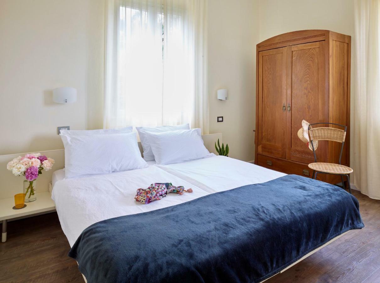 Garni Moretti 3* Riva del Garda