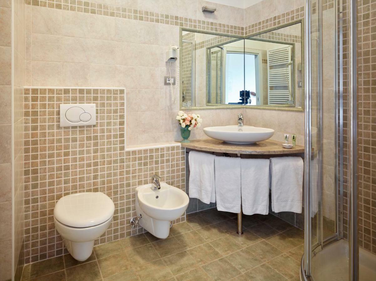 Bed & Breakfast Garni Moretti Riva del Garda